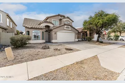 5545 W Jones Avenue, Phoenix, AZ 85043 - Photo 3