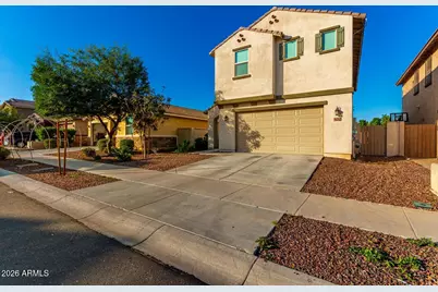 14242 W Pershing Street, Surprise, AZ 85379 - Photo 1