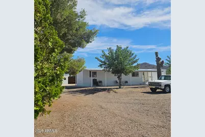 22770 W Mountain View Drive, Congress, AZ 85332 - Photo 1
