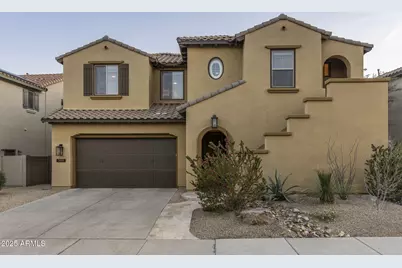 3911 E Rockingham Road, Phoenix, AZ 85050 - Photo 1