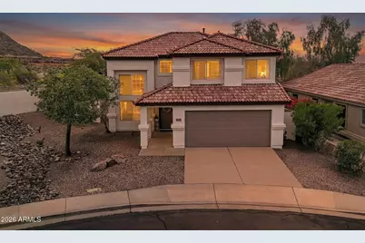 3861 N St Elias Circle, Mesa, AZ 85215 - Photo 1