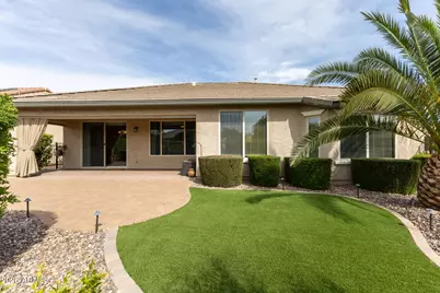 6749 W Noble Prairie Way, Florence, AZ 85132 - Photo 1
