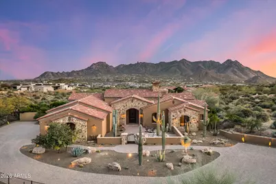 11759 E Diamond Cholla Drive, Scottsdale, AZ 85255 - Photo 1