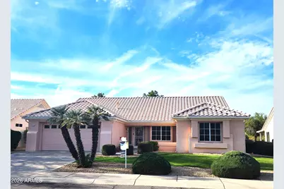 14226 W Sky Hawk Drive, Sun City West, AZ 85375 - Photo 1