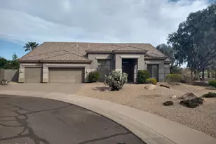 6742 E Montreal Pl, Scottsdale, AZ 85254 - Photo 1