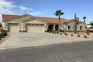 9251 W Wenden Dr, Arizona City, AZ 85123 - Photo 1