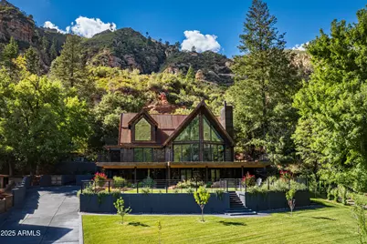 65 Junipine Circle, Sedona, AZ 86336 - Photo 1