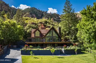65 Junipine Cir, Sedona, AZ 86336 - Photo 1