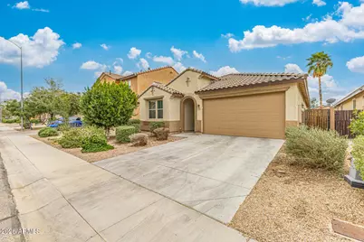 10861 E Crescent Avenue, Mesa, AZ 85208 - Photo 1