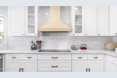 2334 N Rose --, Mesa, AZ 85213 - Photo 1