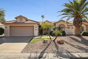3191 N 160th Ave, Goodyear, AZ 85395 - Photo 1