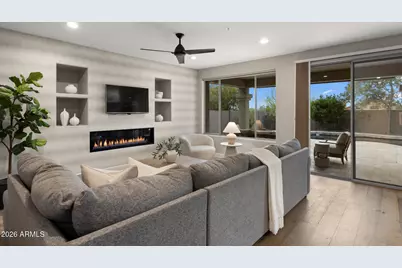 10532 E Firewheel Drive, Scottsdale, AZ 85255 - Photo 1