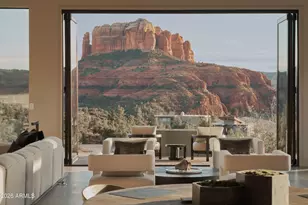 109 Summit Way, Sedona, AZ 86336 - Photo 1