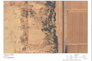 00 S Harquahala Valley Road Lot 8 --, Tonopah, AZ 85354 - Photo 1