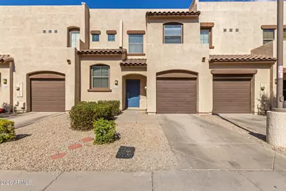 1886 E Don Carlos Avenue #163, Tempe, AZ 85281 - Photo 1
