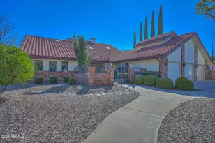 2721 E Brewer Dr, Sierra Vista, AZ 85650 - Photo 1