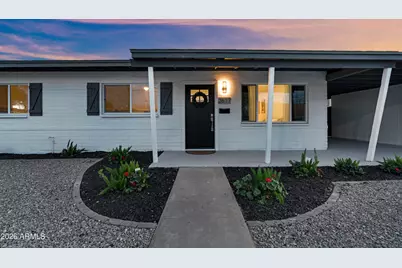 2617 W Osborn Road, Phoenix, AZ 85017 - Photo 1