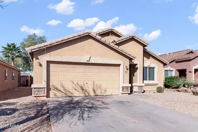 4984 E Silverbell Road, San Tan Valley, AZ 85143 - Photo 1