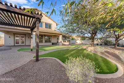 14837 W Escondido Drive N, Litchfield Park, AZ 85340 - Photo 83