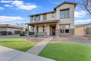 14837 W Escondido Dr N, Litchfield Park, AZ 85340 - Photo 11