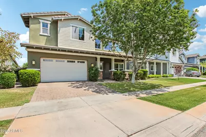 2942 E Appaloosa Road, Gilbert, AZ 85296 - Photo 1