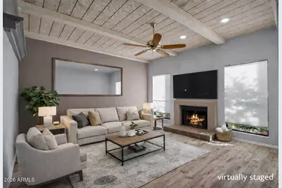 1920 E Maryland Avenue #31, Phoenix, AZ 85016 - Photo 1