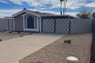 415 E Villa Theresa Dr, Phoenix, AZ 85022 - Photo 1