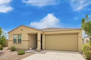 11789 E Red Butte, Gold Canyon, AZ 85118 - Photo 1