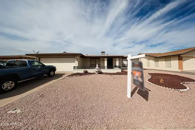 4032 E Catalina Circle, Mesa, AZ 85206 - Photo 1