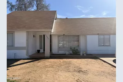 4439 E Hidalgo Avenue, Phoenix, AZ 85040 - Photo 1