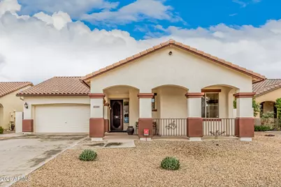 21319 E Twin Acres Drive, Queen Creek, AZ 85142 - Photo 1