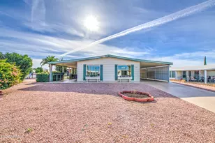 7407 E Baywood Ave, Mesa, AZ 85208 - Photo 1