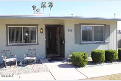10846 W Santa Fe Drive, Sun City, AZ 85351 - Photo 1