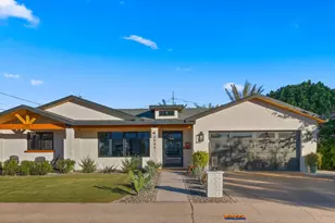 3543 N Pueblo Way, Scottsdale, AZ 85251 - Photo 1