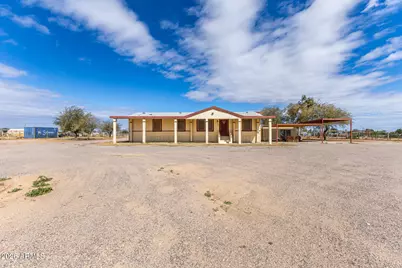 50150 W Julie Lane, Maricopa, AZ 85139 - Photo 1