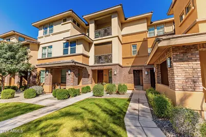17850 N 68th Street #1113, Phoenix, AZ 85054 - Photo 1