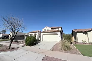20742 W White Rock Rd, Buckeye, AZ 85396 - Photo 1