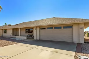 12423 W Foxfire Dr, Sun City West, AZ 85375 - Photo 11