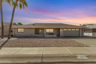 12423 W Foxfire Drive, Sun City West, AZ 85375 - Photo 1