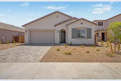 18535 W Laurie Lane, Waddell, AZ 85355 - Photo 1