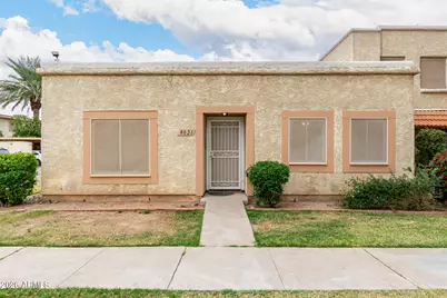 8021 N 32nd Avenue, Phoenix, AZ 85051 - Photo 1
