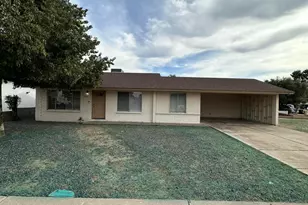 20025 N 18th Dr, Phoenix, AZ 85027 - Photo 1