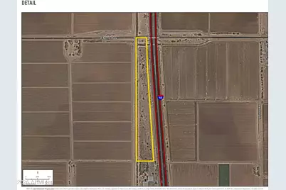0 W Selma Highway #-, Casa Grande, AZ 85122 - Photo 1