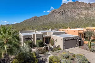 6078 W 10 Star Dr, Tucson, AZ 85713 - Photo 1