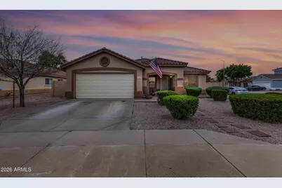 11223 E Raleigh Avenue, Mesa, AZ 85212 - Photo 1