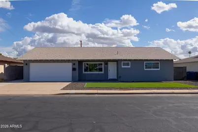 323 N Hunt Drive E, Mesa, AZ 85203 - Photo 1