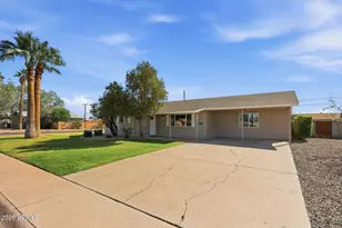 1201 W 16th St, Tempe, AZ 85281 - Photo 1