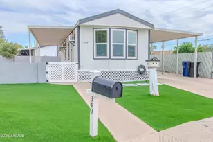 349 S Wayfarer, Mesa, AZ 85204 - Photo 1