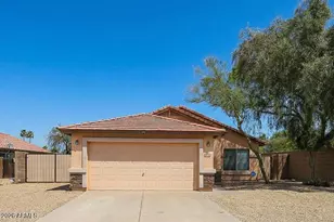 924 W 10th Ave, Apache Junction, AZ 85120 - Photo 1