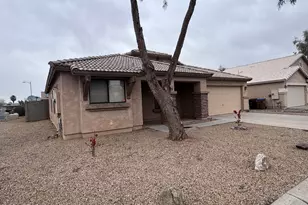 820 W Mid Way, Coolidge, AZ 85128 - Photo 1